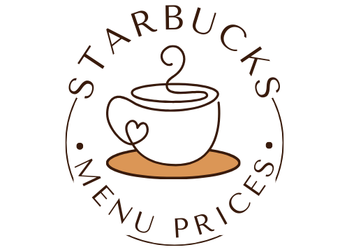 Starbucks Menu Prices